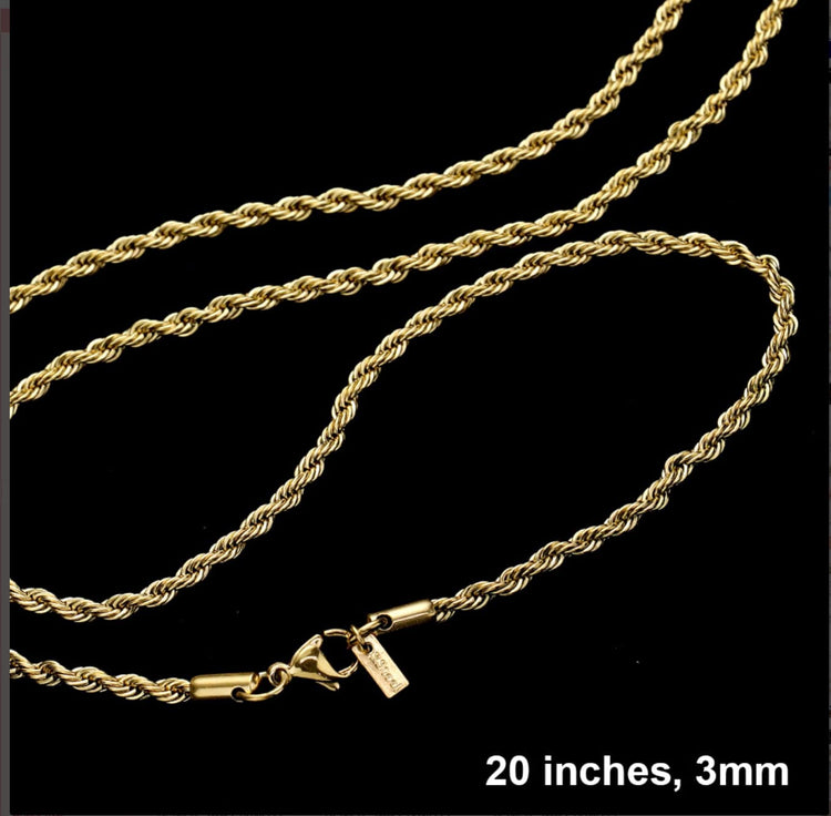 Unisex Jewelry ( Men or Woman)