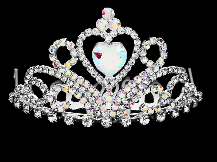 Kids Crowns Tiara