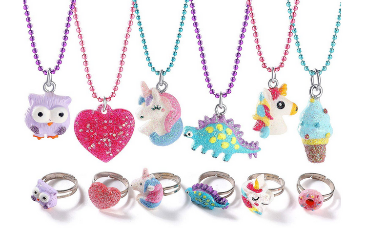 Kids Jewelry