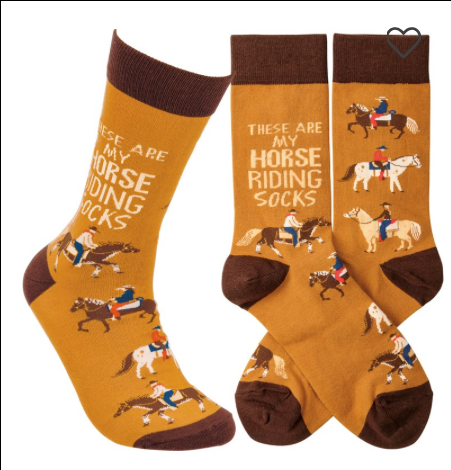Socks for Pet Owners