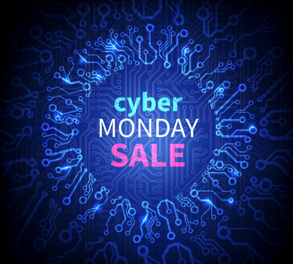 CYBER MONDAY SALES DEALS   🔥🔥  HUGE SAVINGS   🔥🔥