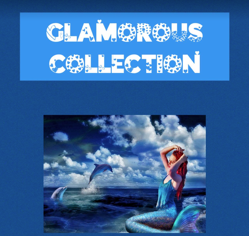 Glamorous Collection ( Elite Jewelry )