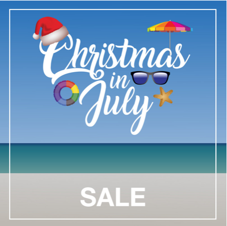 Christmas in July     (   SALE  )