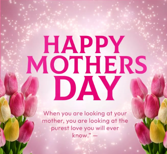 Happy Mother's Day Collection