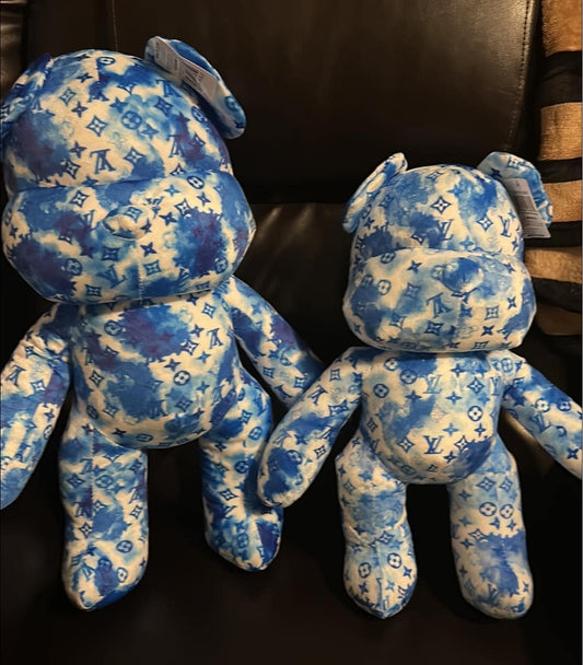 Unbranded  Inspired  Teddy  Bear      (   Stuffed Toy   )