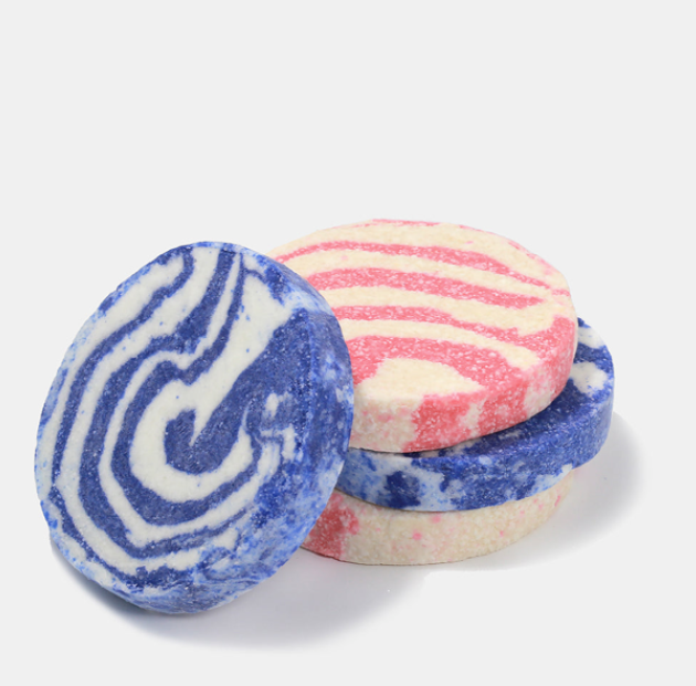 Bubble Bath Bars