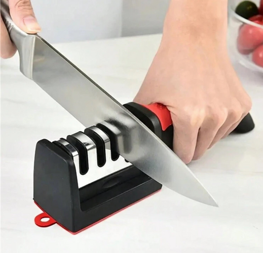 Professional  Scissor   Knife Sharpener
