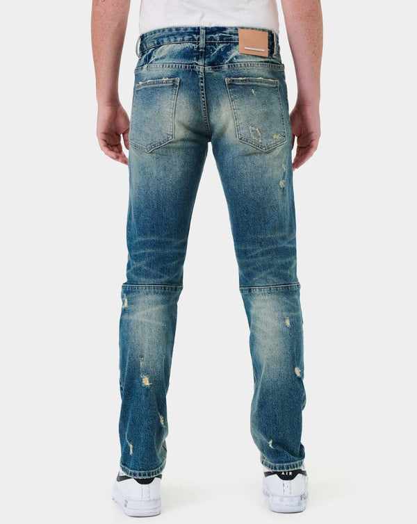 Boro Mens Jeans