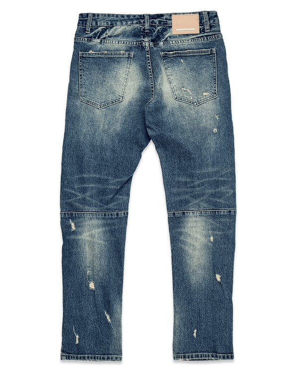 Boro Mens Jeans