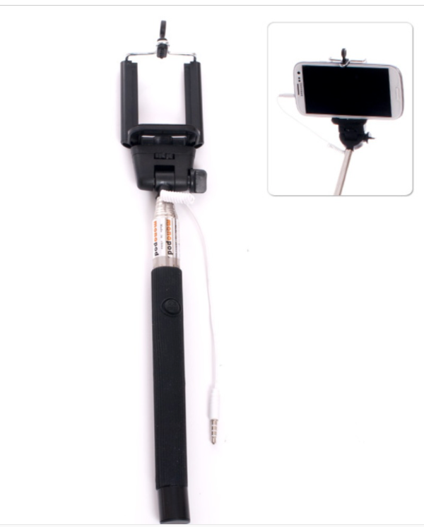 Selfie Photographer  Photograph Stick