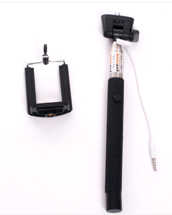 Selfie Photographer  Photograph Stick