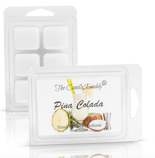 Pina Colada  -  Scented Wax Melt