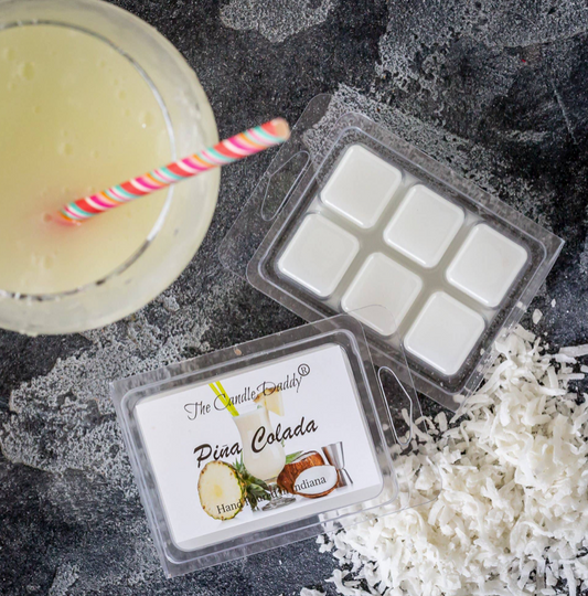 Pina Colada  -  Scented Wax Melt