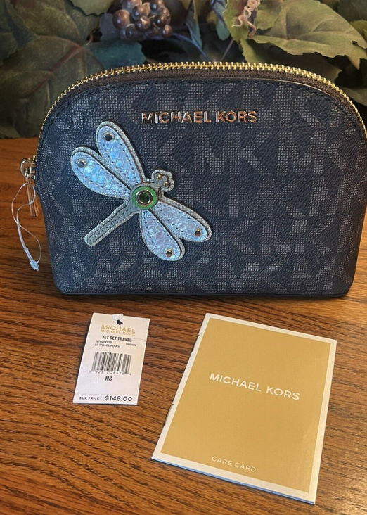 Michael discount kors cosmetic