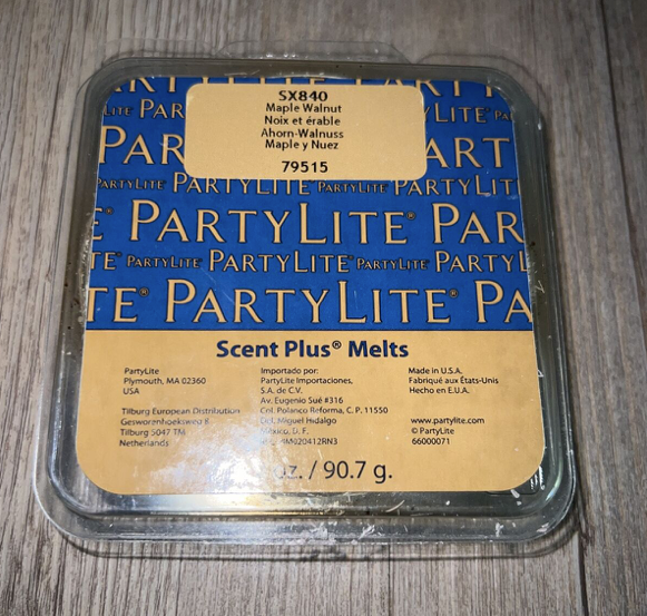 PartyLite  Wax Melt